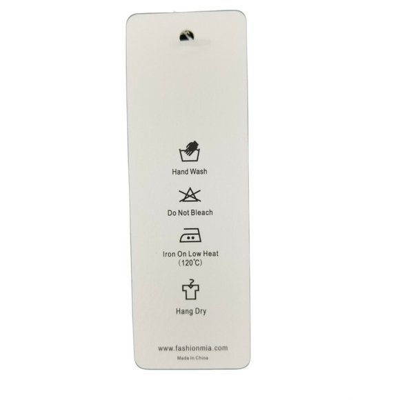 OC Order Plus Large open shoulder black Shirt Blouse NWT - Picture 4 of 7